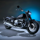 The BMW R18